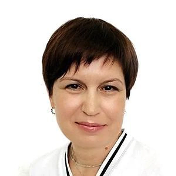 Трубачева Елена Сергеевна — Врач физической и реабилитационной медицины (ФРМ), Врач ЛФК, Реабилитолог, Рефлексотерапевт, Спортивный врач, Самара