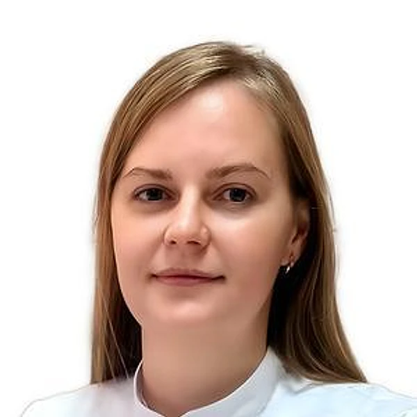 Ворожцова Ирина Викторовна — Эндокринолог, Великий Новгород
