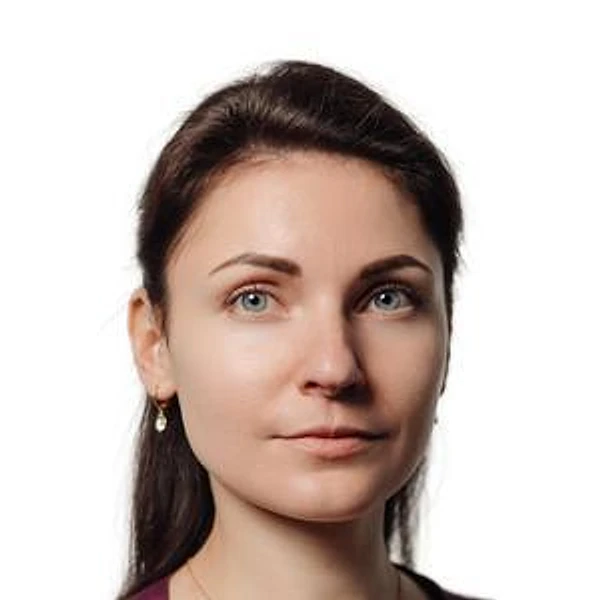 Егорова Анна Викторовна — Гинеколог, Акушер, Врач УЗИ, Детский гинеколог, Великий Новгород