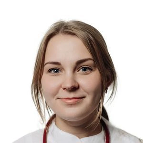 Козлова Анастасия Сергеевна — Педиатр, Детский гастроэнтеролог, Великий Новгород
