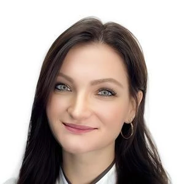 Кузьмина Анна Юрьевна — Ревматолог, Великий Новгород