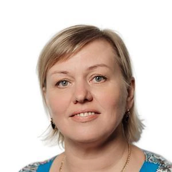 Кускова Елена Александровна — Гинеколог, Акушер, Врач УЗИ, Рентгенолог, Великий Новгород