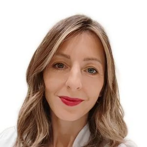 Маринова Анна Алексеевна — Психолог, Клинический психолог, Калининград