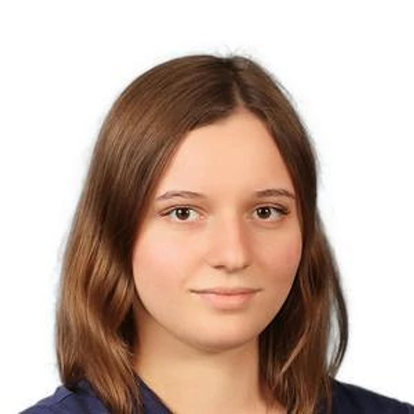 Грачева Полина Ивановна — Стоматолог-гигиенист, Детский стоматолог-гигиенист, Рязань