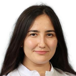Сайфутдинова Динара Камиловна — Стоматолог-гигиенист, Детский стоматолог, Детский стоматолог-гигиенист, Стоматолог, Стоматолог-эндодонтист, Москва