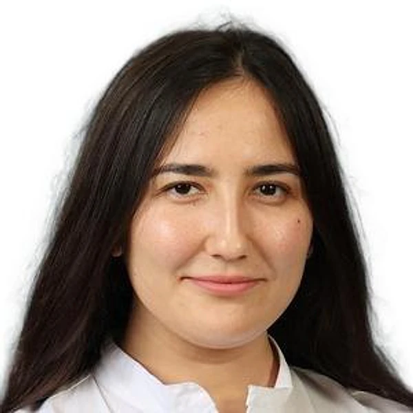 Сайфутдинова Динара Камиловна — Стоматолог-гигиенист, Детский стоматолог, Детский стоматолог-гигиенист, Стоматолог, Стоматолог-эндодонтист, Москва