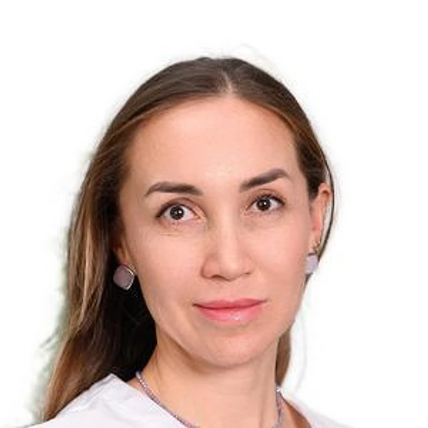 Мухаметзянова Элиза Рустэмовна — Врач УЗИ, Вертебролог, Детский врач УЗИ, Детский невролог, Детский эпилептолог, Невролог, Рефлексотерапевт, Сомнолог, Терапевт, Физиотерапевт, Функциональный диагност, Эпилептолог, Уфа