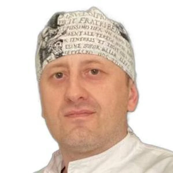 Гасанов Марат Курбанович — Хирург, Онколог, Махачкала