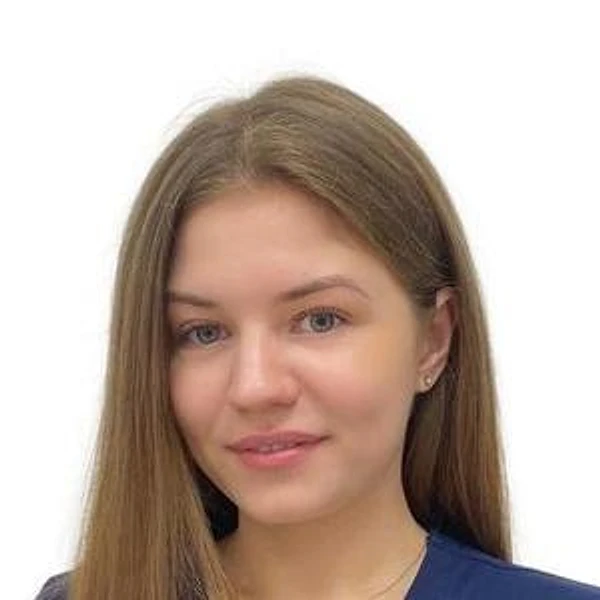 Коваленко Кристина Игоревна — Стоматолог-ортодонт, Саратов