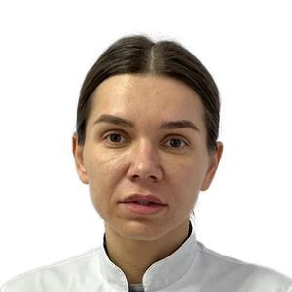 Гнусарева Алла Алексеевна — Психолог, Москва