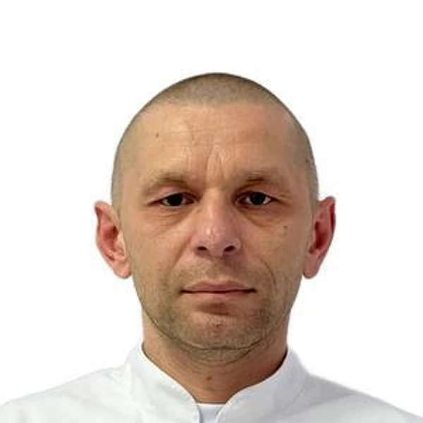 Климук Максим Олегович — Нарколог, Психиатр, Москва