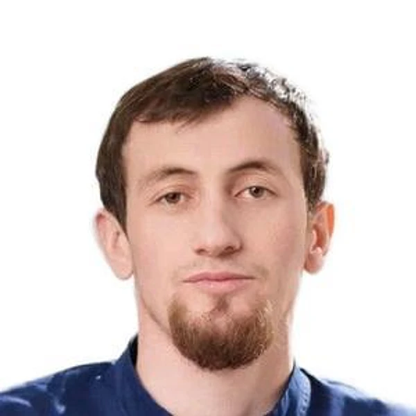 Газгериев Шарани Шайитович — Стоматолог, Москва
