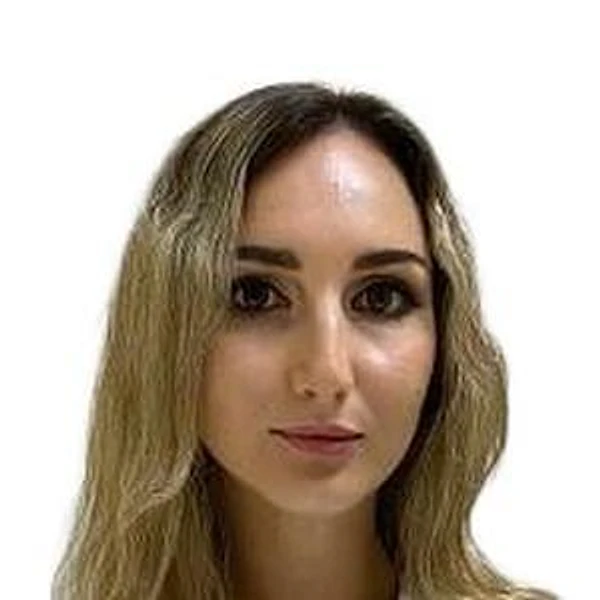Кушнир Анастасия Дмитриевна — Офтальмолог (окулист), Детский офтальмолог, Волгоград