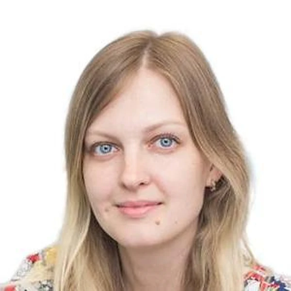 Банокина Екатерина Андреевна — Стоматолог, Нижний Новгород