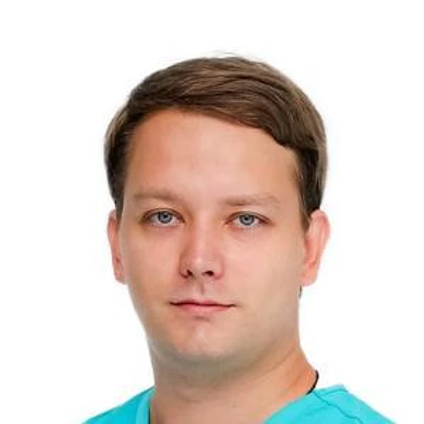 Баранов Максим Вячеславович — Клинический психолог, Нейропсихолог, Психолог, Сексолог, Ярославль