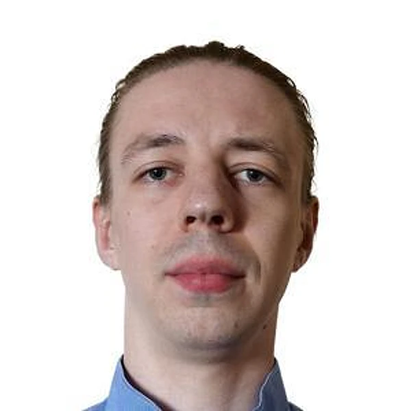 Шопырев Марк Романович — Стоматолог-ортопед, Орехово-Зуево