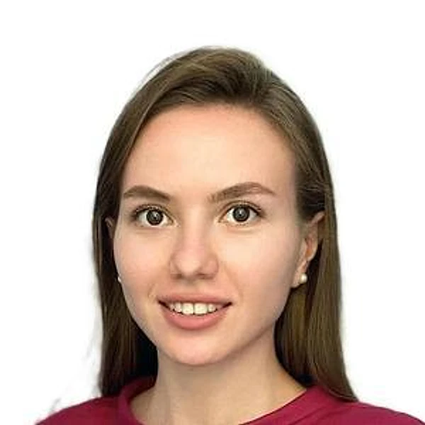 Чекмак Анна Олеговна — Стоматолог, Нижний Новгород