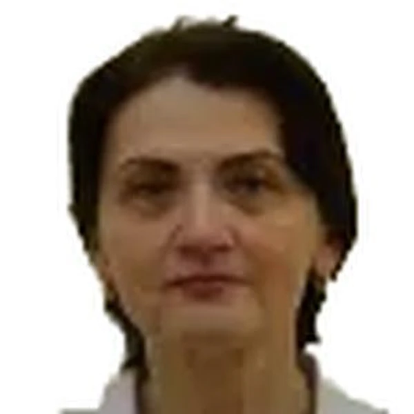 Бикбаева Роза Тофиковна — ЛОР, Казань