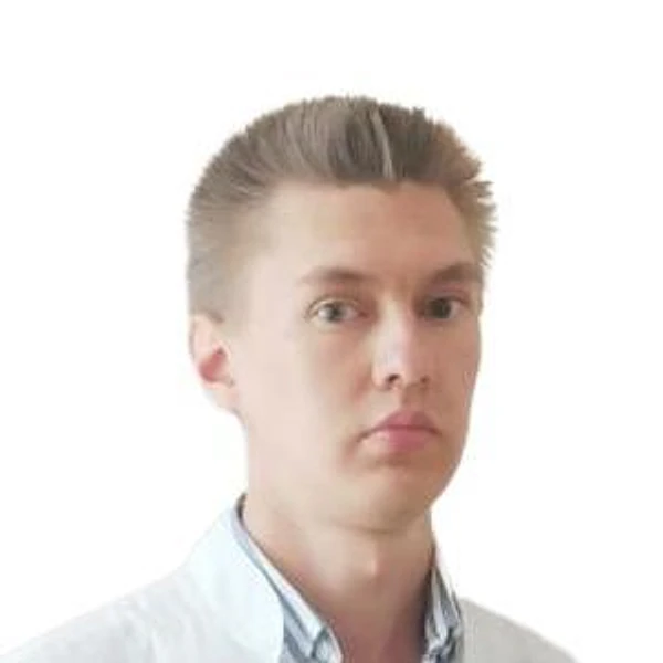 Ахметов Наиль Равилевич — Офтальмолог (окулист), Казань