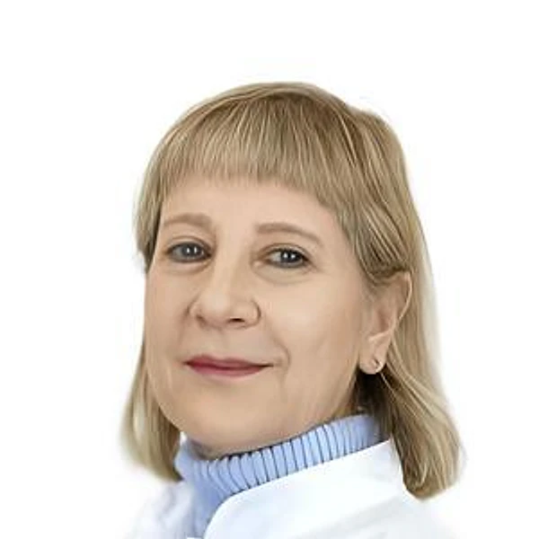 Багаутдинова Диляра Дамировна — Терапевт, Гастроэнтеролог, Казань