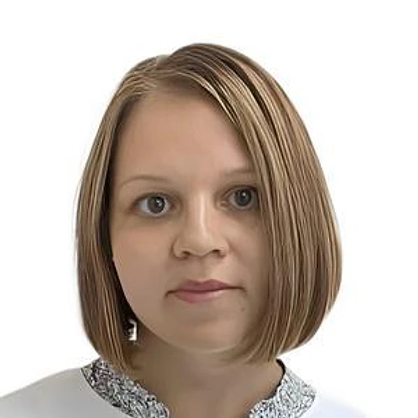 Бариева Гузель Хатифовна — Невролог, Функциональный диагност, Казань