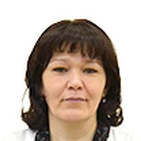 Хайруллина Рашида Мазгутовна — Терапевт, Казань