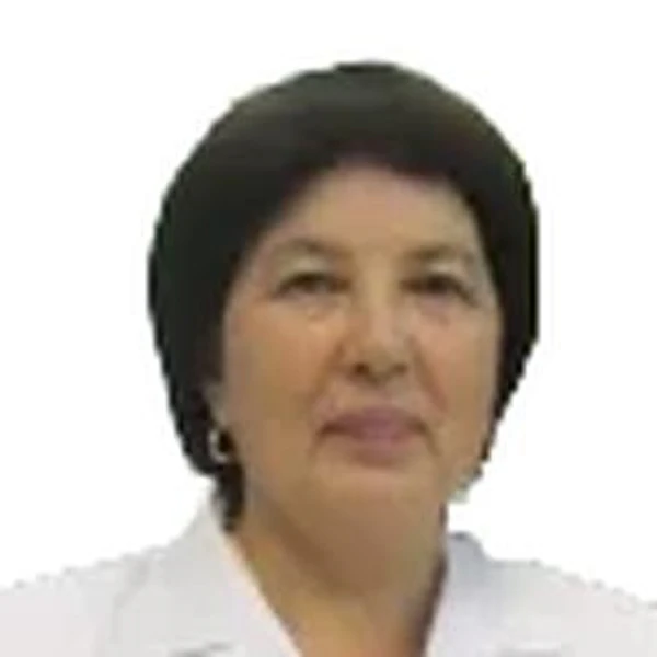 Хайруллина Фания Газизулловна — Терапевт, Казань