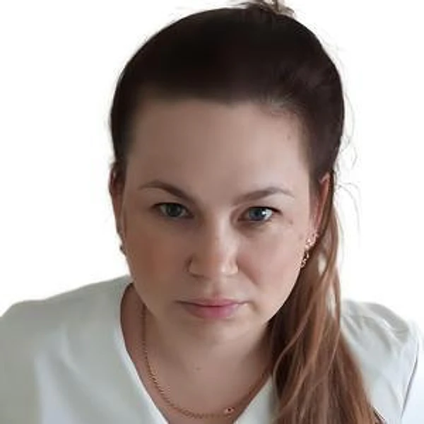 Городнер Алина Ириковна — Врач УЗИ, Рентгенолог, Казань