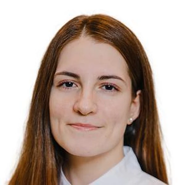 Шилова Дарья Александровна — Офтальмолог (окулист), Детский офтальмолог, Рязань