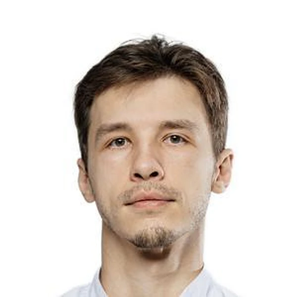 Леонтьевский Илья Андреевич — ЛОР, Детский ЛОР, ЛОР-хирург, Самара