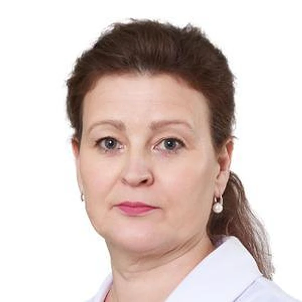 Лазовская Вера Николаевна — Врач УЗИ, Акушер, Гинеколог, Детский гинеколог, Ржев