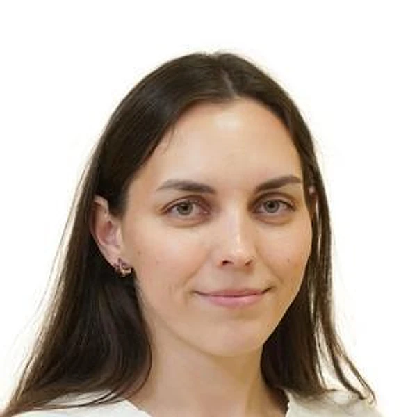 Мамонова Альбина Рустемовна — Терапевт, Кардиолог, Казань