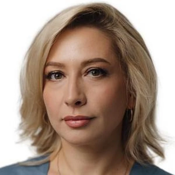 Петрушина Светлана Владимировна — Офтальмолог (окулист), Детский офтальмолог, Рязань