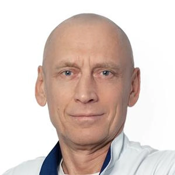 Кононов Алексей Евгеньевич — Массажист, Санкт-Петербург
