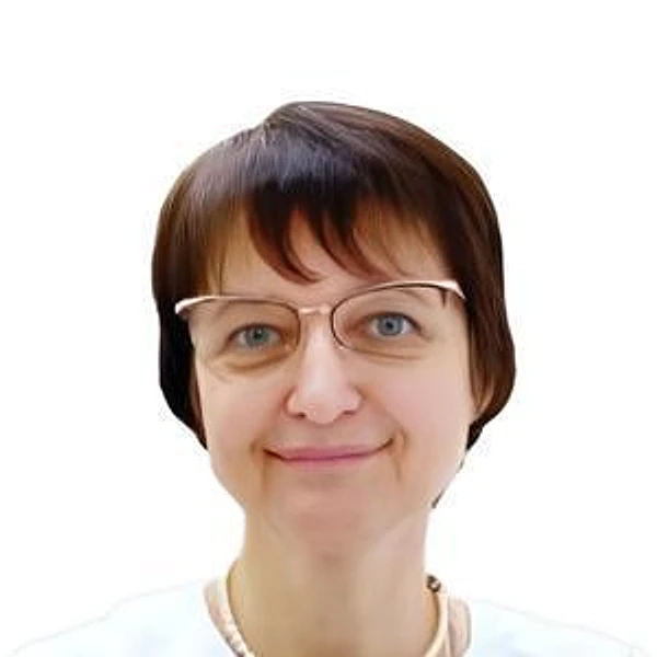 Юхно Лада Юрьевна — Терапевт, Казань