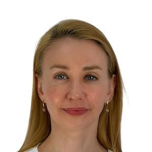 Юхвид Евгения Вячеславовна — Врач-косметолог, Дерматолог, Тюмень