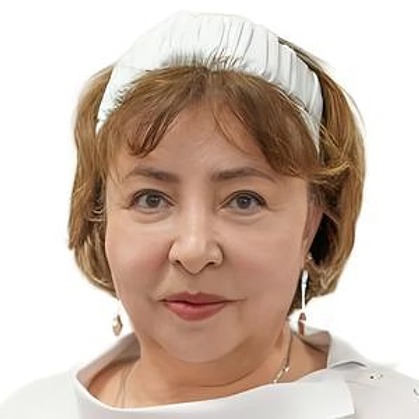 Романенко Ольга Владимировна — Офтальмолог (окулист), Детский офтальмолог, Адлер
