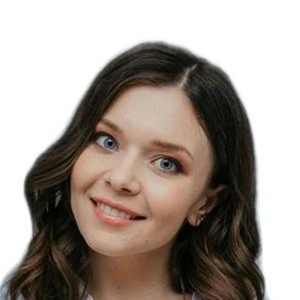 Каштанкина Мария Игоревна — Педиатр, Ульяновск