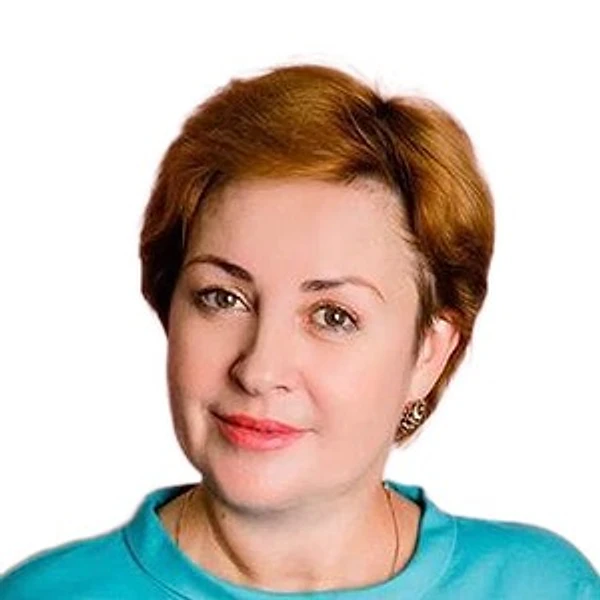 Рыбалкина Татьяна Владимировна — Гинеколог, Акушер, Санкт-Петербург