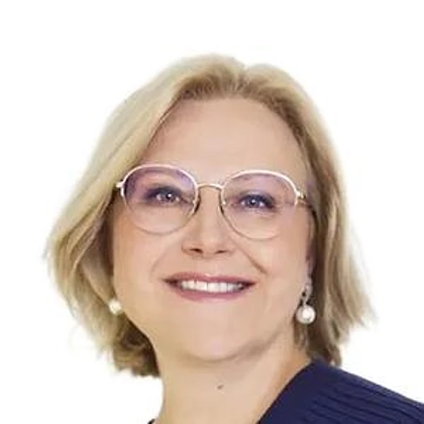 Гусакова Елена Викторовна — Реабилитолог, Врач физической и реабилитационной медицины (ФРМ), Москва