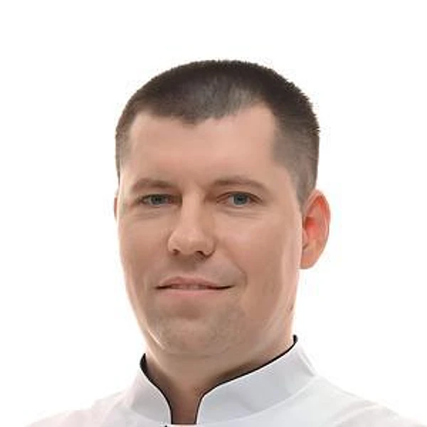 Ануфриев Иван Игоревич — Офтальмолог (окулист), Офтальмолог-хирург, Ростов-на-Дону