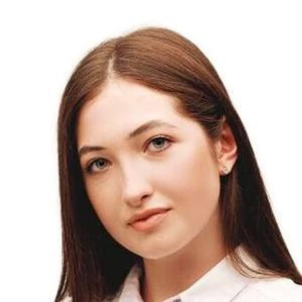 Казанцева Юлия Андреевна — ЛОР, Детский ЛОР, Санкт-Петербург