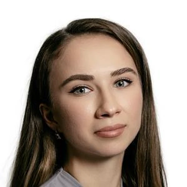Смолина Екатерина Вадимовна — ЛОР, Детский ЛОР, Детский ЛОР-хирург, ЛОР-хирург, Саратов