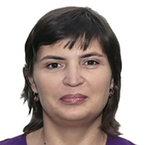 Ермак Ирина Анатольевна — Инструктор ЛФК, Москва