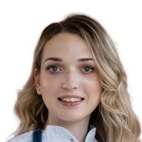 Ведерникова Екатерина Эдуардовна — ЛОР, unknown