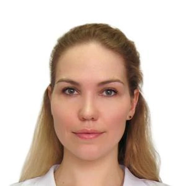 Вагнер Наталья Сергеевна — Рентгенолог, Санкт-Петербург