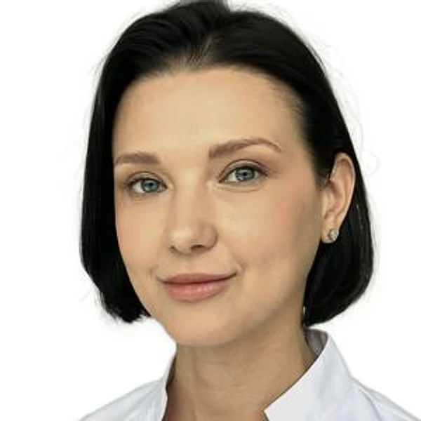 Гарюткина Любовь Валерьевна — Дерматолог, Венеролог, Дерматовенеролог, Детский дерматолог, Детский трихолог, Санкт-Петербург