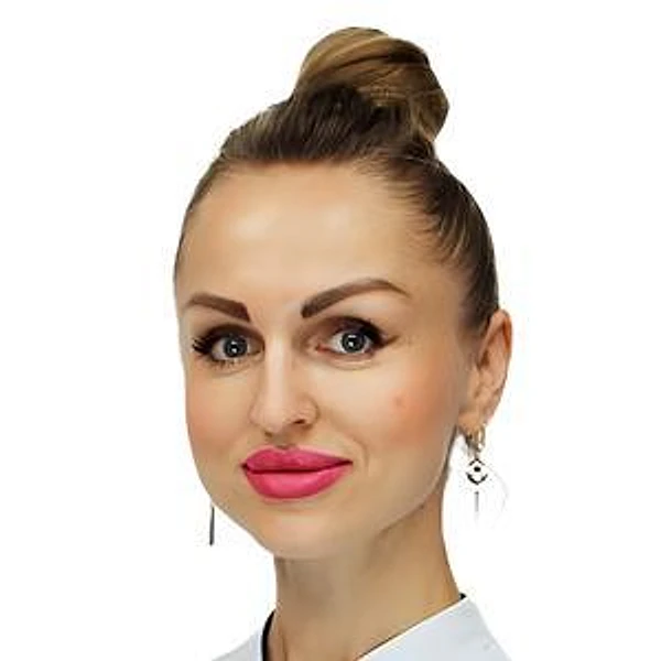 Марангоз Ирина Ивановна — Пульмонолог, Гастроэнтеролог, Детский пульмонолог, Терапевт, Одинцово