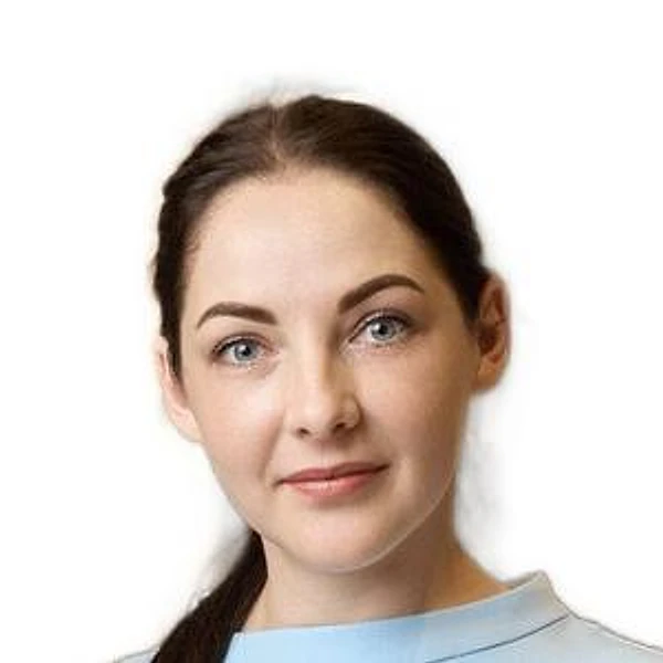 Винник Анастасия Владимировна — Стоматолог, Красноярск