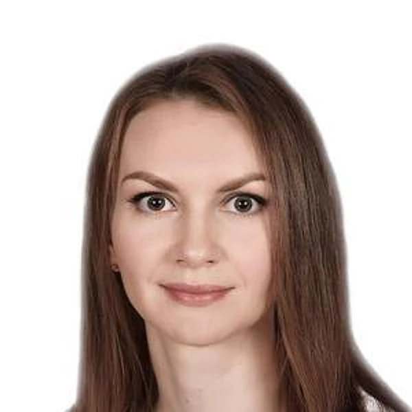 Приходько Анна Юрьевна — Стоматолог, Москва